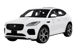 E-Pace