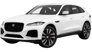 F-Pace