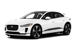 I-Pace