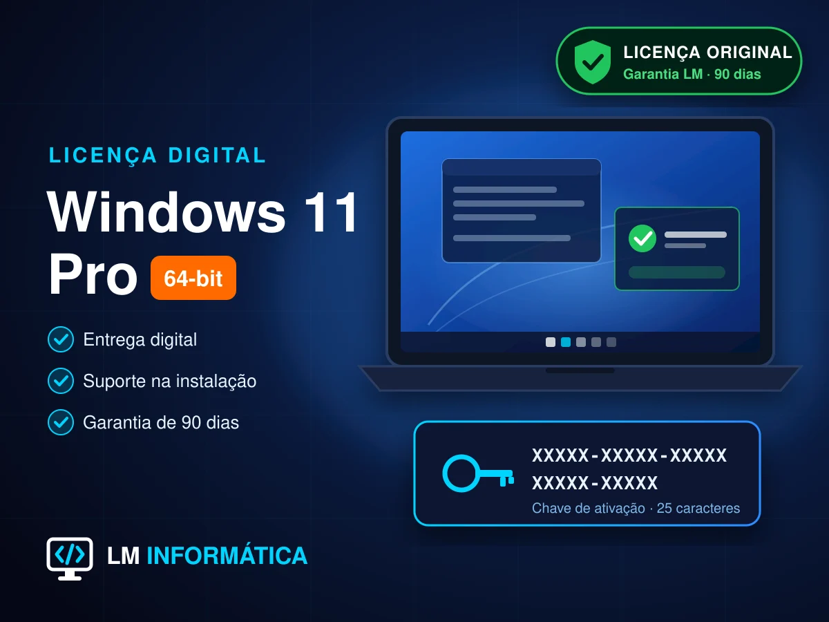 Windows 11 Pro Product CD Key